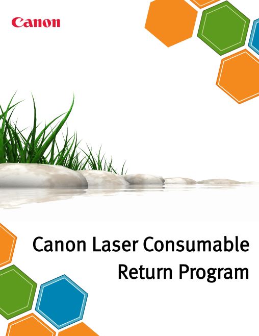 canon laser consumable return program, Automated Business Concepts, Shreveport, LA, Canon, Ricoh, Lexmark, Dealer, Reseller