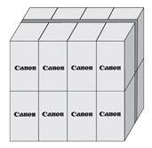 canon send back toner cartridges, Automated Business Concepts, Shreveport, LA, Canon, Ricoh, Lexmark, Dealer, Reseller