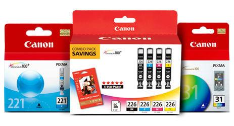 canon recycle cartridges, Automated Business Concepts, Shreveport, LA, Canon, Ricoh, Lexmark, Dealer, Reseller