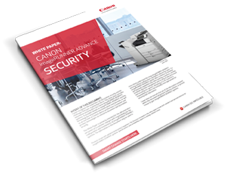 Cover Canon security wp, Automated Business Concepts, Shreveport, LA, Canon, Ricoh, Lexmark, Dealer, Reseller