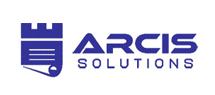 Logo Arcis, Automated Business Concepts, Shreveport, LA, Canon, Ricoh, Lexmark, Dealer, Reseller