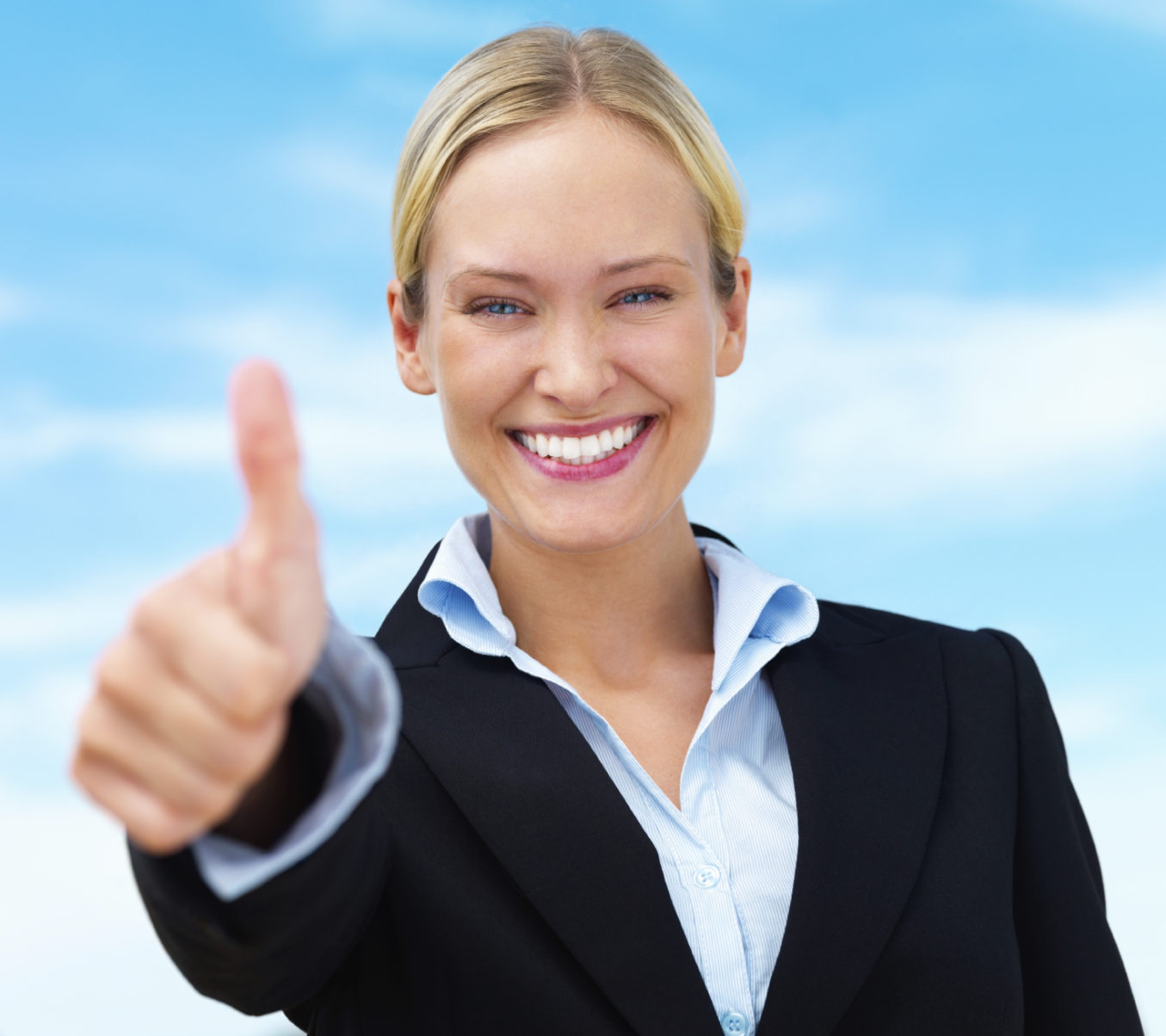 thumbs up, Ricoh, Automated Business Concepts, Shreveport, LA, Canon, Ricoh, Lexmark, Dealer, Reseller
